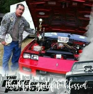 Meet your Posher, Norberto